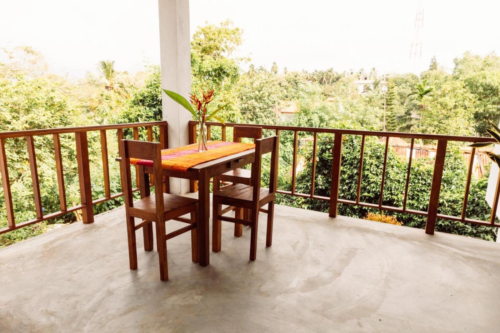 Hiriketiya Ladina Homestay Zuid-Dikwella Buitenkant foto