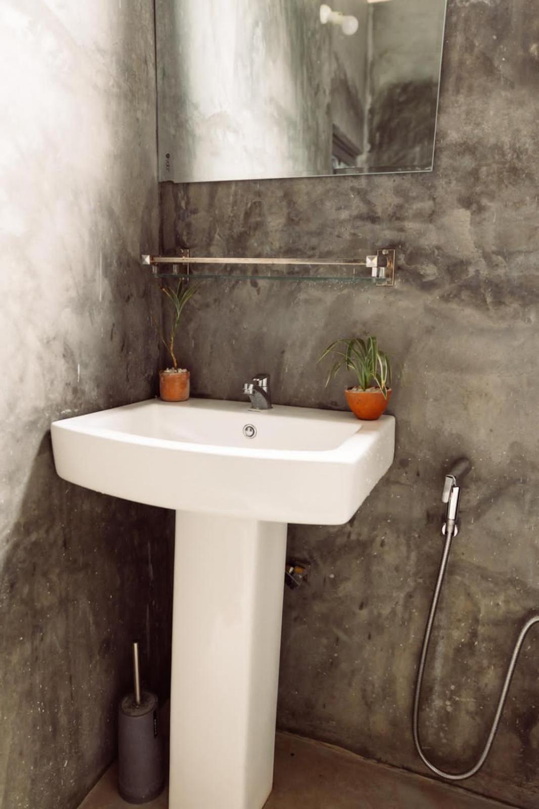 Hiriketiya Ladina Homestay Zuid-Dikwella Buitenkant foto
